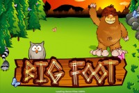 Big Foot Mobile Video Slot