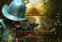 Gonzos Quest