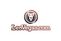 Leo Vegas Logo