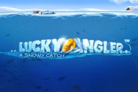 Lucky Angler Touch