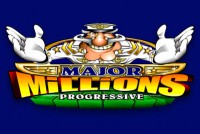 Major Millions Mobile Video Slot