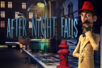 After Night Falls Mobile Slot