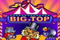 Big Top Mobile Slot