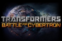 Transformers Mobile Slot Logo