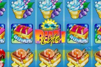 Beach Life Mobile Slot Logo