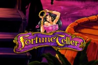 Fortune Teller Slot Logo