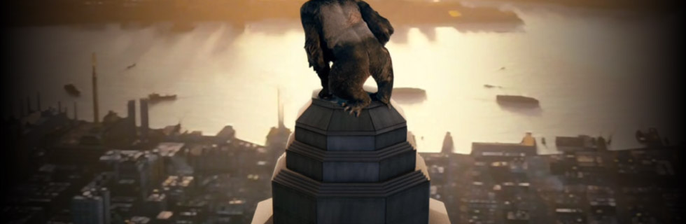 King Kong