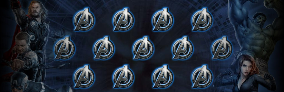 The Avengers (Marvel)