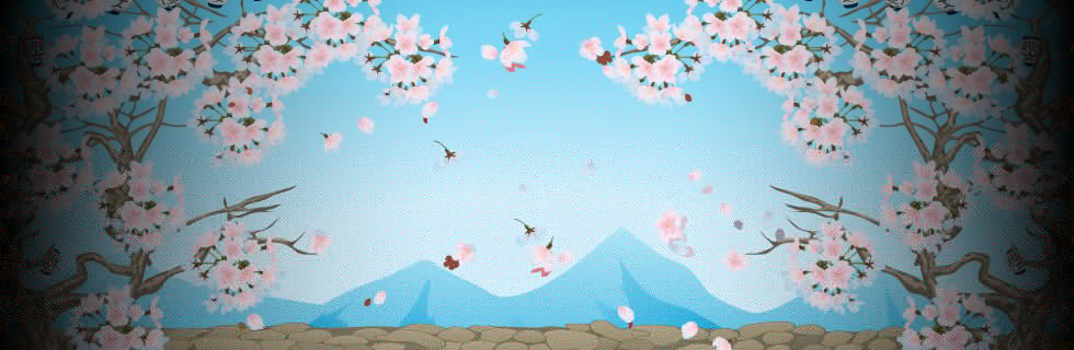 Cherry Blossoms