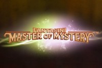 Fantasini Mobile Slot Logo