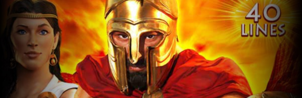 Leonidas King of Spartans