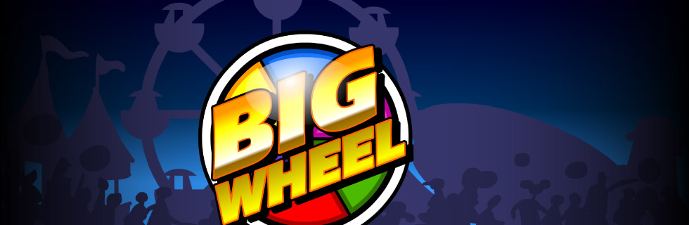 Big Wheel