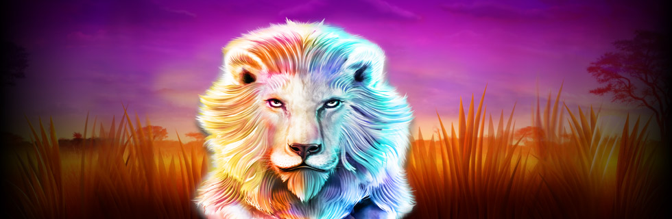 Silver Lion