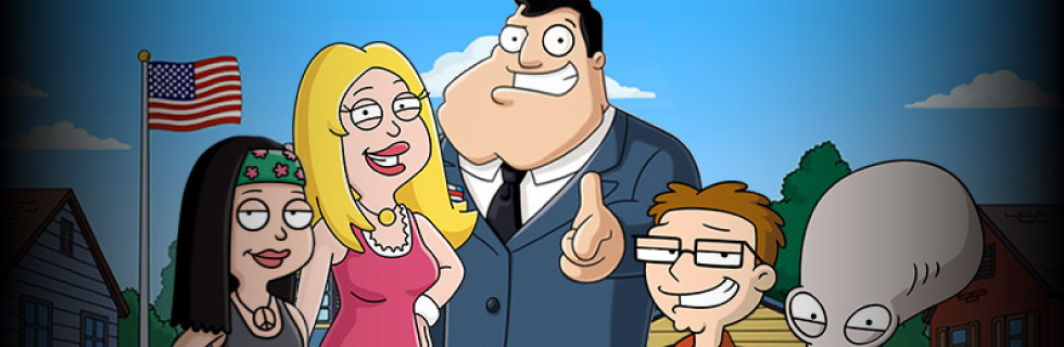 American Dad