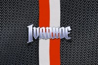 Ivanhoe Mobile Slot Logo