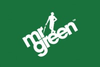 Mr Green Mobile Casino Logo