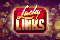 Lucky Links Mobile Slot Logo