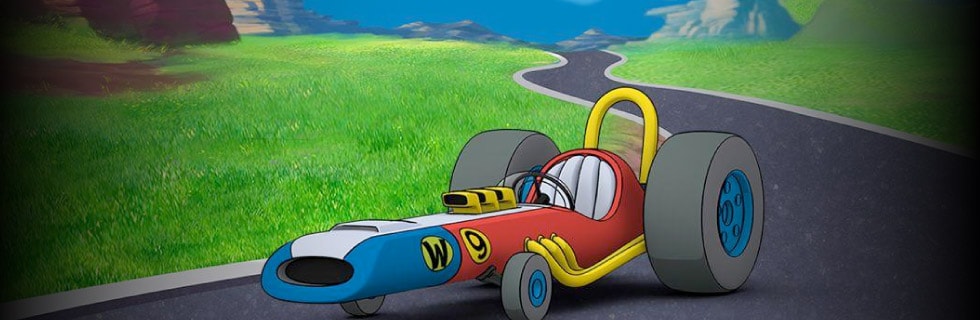 Wacky Races