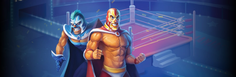 Lucha Maniacs