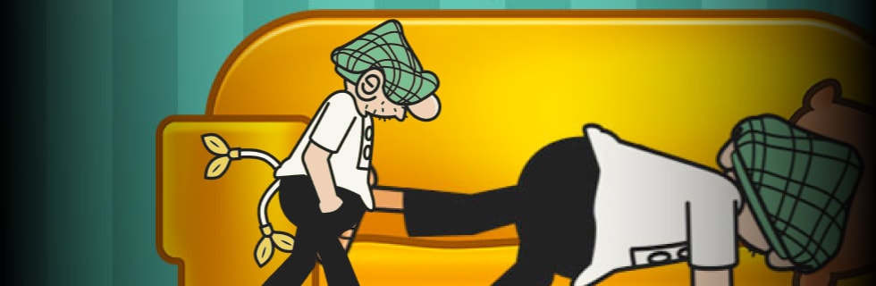 Andy Capp