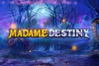 Madame Destiny Slot Logo