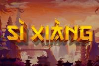 Si Xiang Mobile Slot Logo