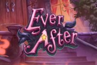 Ever After Mobile Slot Logo