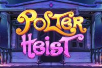 Polterheist Mobile Slot Logo