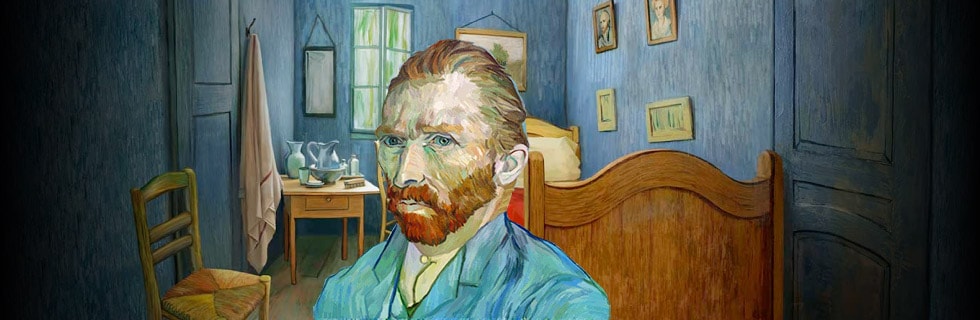 Van Gogh