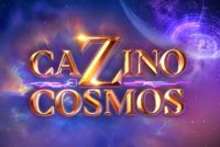 Cazino Cosmos Slot Logo