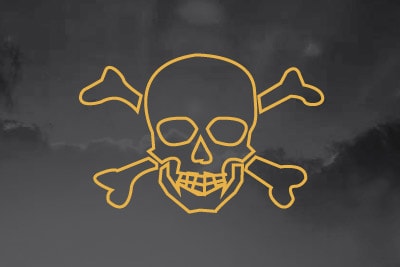 Pirates Slots Icon