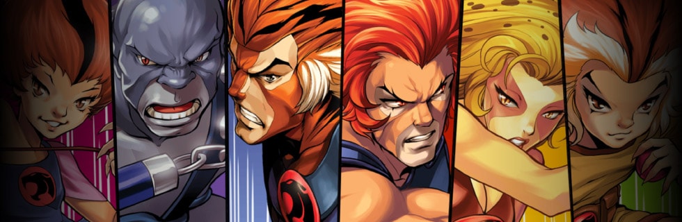 Thundercats 2