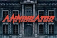 Annihilator Mobile Slot Logo