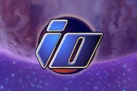 IO Mobile Slot Logo