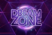 Dreamzone Mobile Slot Logo