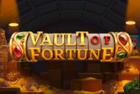 Vault of Fortune Slot Logo