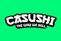 Casushi Casino Logo