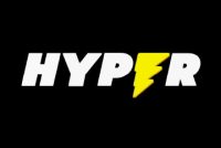 Hyper Casino Logo