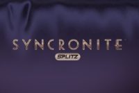 Syncronite Splitz Mobile Slot Logo