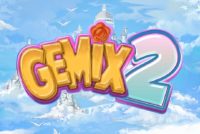 Gemix 2 Slot Logo