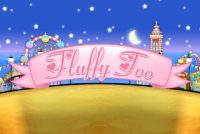 Fluffy Too Slot Logo