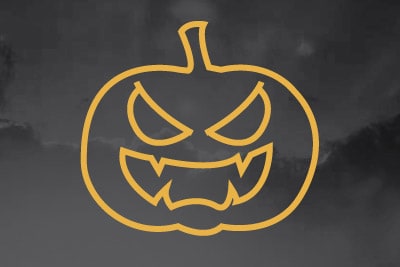 Hallween Slot Theme Icon