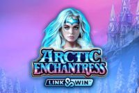 Arctic Enchantress Slot Logo