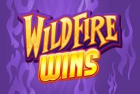 Wildfire Wins Slot Logo