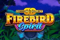 Firebird Spirit Slot Logo