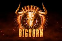 Little Big Horn Slot Logo