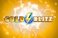 Gold Blitz Slot Logo