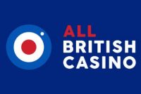 All British Casino Logo