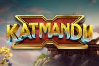 Katmandu Slot Logo