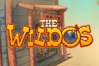 The Wildos Slot Logo